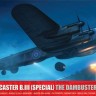 Airfix 09007A Avro Lancaster B.III 'THE DAMBUSTERS' 1/72