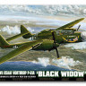 Great Wall Hobby L4806 P-61 Black Widow Glass Nose 1/48