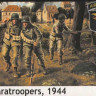 Master box 03511 US Paratroopers 1/35