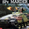 Revell 03021 SPZ MARDER 1 A3 1/35