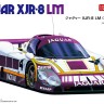 Hasegawa 20729 Гоночный автомобиль Jaguar XJR-8 LM (тип Ле-Мана) (Limited Edition) 1/24
