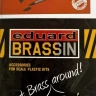 Eduard 6481176 BRASSIN AIM-120A/B PRINT 1/48