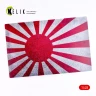 Reskit S48040 Japan Naval Flag Base Acrylic 3 mm (410x270) 1/48