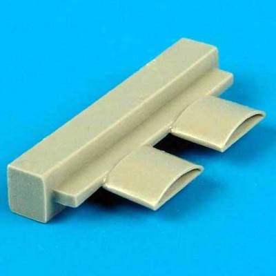 QuickBoost QB48159 F-4 Phantom II air intakes 1/48