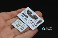 Quinta Studio QD48595 Антонов Ан-2 (Bilek) 1/48