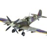 Revell 00457 Supermarine Spitfire Mk.IXc Technik 1/32