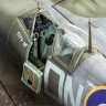 Revell 00457 Supermarine Spitfire Mk.IXc Technik 1/32