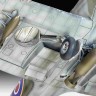 Revell 00457 Supermarine Spitfire Mk.IXc Technik 1/32
