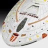 Revell 04992 USS Voyager 1/650