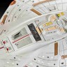 Revell 04992 USS Voyager 1/650