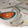Revell 04992 USS Voyager 1/650