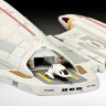 Revell 04992 USS Voyager 1/650