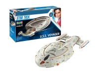 Revell 04992 USS Voyager 1/650