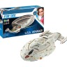 Revell 04992 USS Voyager 1/650