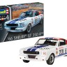 Revell 07716 1965 Shelby Mustang GT 350R 1/24