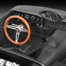 Revell 07716 1965 Shelby Mustang GT 350R 1/24