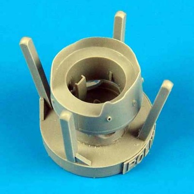 QuickBoost QB72268 I 153 new cowling 1/72