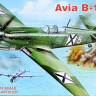 Rs Model 92241 Avia B-135 (3x camo) 1/72