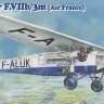 Valom 72171 Fokker F.VIIb/3m (Air France) 1/72