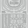 Eduard 491087 SET EA-6B (KIN)
