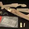 Brengun BRL48056 BAC 167 Strikemaster (FLY) 1/48