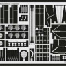 Eduard 32192 SBD-5 engine TRU