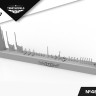 Temp Models 48275 Набор датчиков Су-27 1/48