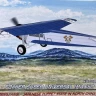 Kora Model PK72183 Manshu-Fokker Super Universal (Manko Type I) 1/72