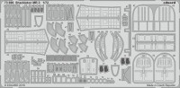 Eduard 73690 SET Shackleton MR.3 (REV)