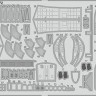 Eduard 73690 SET Shackleton MR.3 (REV)