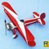 Rs Model 94019 Avia Bs.322-1 Aerial Acrobatics, Kbely 137 1/72