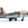 Звезда 7312 Советский штурмовик Су-25 1/72