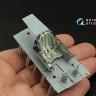 Quinta Studio QD32221 FW 190A-4 (Zoukei Mura SWS) 1/32