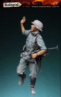 Stalingrad 3003 Немецкий унтер-офицер