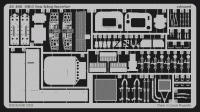 Eduard 48408 SH-3 interior HAS/REV