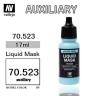 Valejio VAL-70523-3 Маскировочная жидкость 523 17 мл