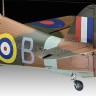 Revell 04968 Hawker Hurricane Mk.IIb (Revell) 1/32