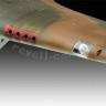 Revell 04968 Hawker Hurricane Mk.IIb (Revell) 1/32