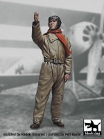 BlackDog F32004 German Fighter Pilot 1914-1918 N°3 1/32