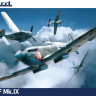 Eduard 84175 Spitfire F Mk.IX (Weekend Edition) 1/48
