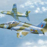 Hobby Boss 81733 Самолет Hawk T MK.1A 1/48