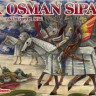 Red Box 72095 Osman Sipahi 16-17 c. Set 2 1/72