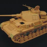 Hauler HLX48057 Pz.IV ausf.J 1/48