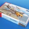Special Hobby S72529 P-40E Warhawk 'Tigers and Sharks' 1/72