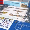 Special Hobby S72529 P-40E Warhawk 'Tigers and Sharks' 1/72