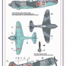 AML AMLC144012 Decals Slovak Nat.Upris.1944/ CZ Legends 1/144