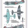 AML AMLC144012 Decals Slovak Nat.Upris.1944/ CZ Legends 1/144