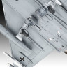 Revell 03843Q Истребитель Eurofighter Luftwaffe 2020 Quadriga 1/72