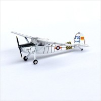 Miniwing Plastic MINI305 Cessna O-1 BIRD DOG / South Vietnamese Air Force 1/144