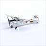 Miniwing Plastic MINI305 Cessna O-1 BIRD DOG / South Vietnamese Air Force 1/144